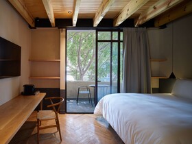 Hotel Maison México Roma