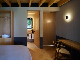 Hotel Maison México Roma