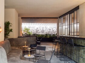 Hotel Maison México Roma