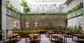 Hotel Maison México Roma
