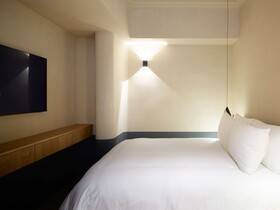 Hotel Maison México Roma