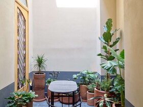 Hotel Maison México Roma