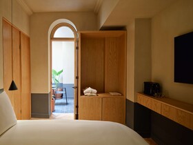 Hotel Maison México Roma