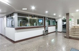 Hotel Menara