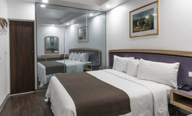 Hotel Menara