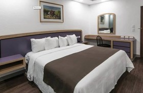 Hotel Menara