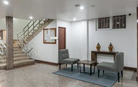 Hotel Menara