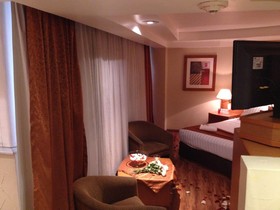 Hotel Mexicali