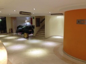 Hotel Mexicali