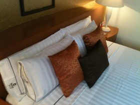 Hotel Mexicali