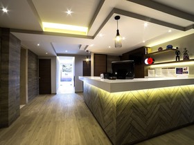 Hotel Monarca