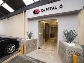 Hotel Monarca