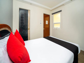 Hotel Monarca