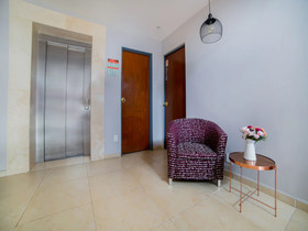 Hotel Monarca