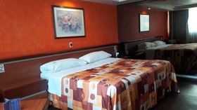Hotel Montreal