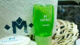 Hotel Muy-Adults-Only