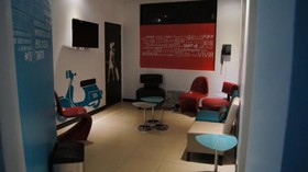 Hotel Muy-Adults-Only