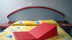 Hotel Muy-Adults-Only