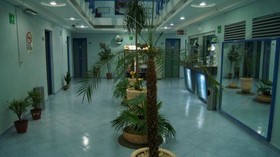 Hotel Muy-Adults-Only