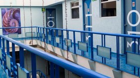 Hotel Muy-Adults-Only