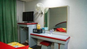 Hotel Muy-Adults-Only