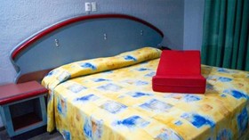 Hotel Muy-Adults-Only