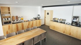 Hotel MX lagunilla CDMX, Trademark Collection by Wyndham