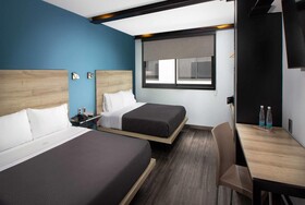 Hotel MX lagunilla CDMX, Trademark Collection by Wyndham