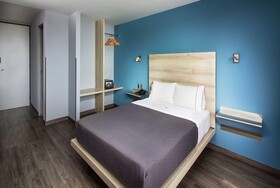 Hotel MX lagunilla CDMX, Trademark Collection by Wyndham