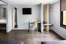 Hotel MX lagunilla CDMX, Trademark Collection by Wyndham