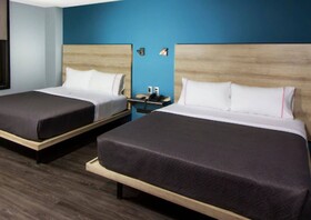 Hotel MX lagunilla CDMX, Trademark Collection by Wyndham