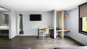 Hotel MX lagunilla CDMX, Trademark Collection by Wyndham