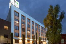 Hotel MX lagunilla CDMX, Trademark Collection by Wyndham