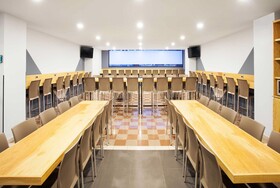 Hotel MX lagunilla CDMX, Trademark Collection by Wyndham