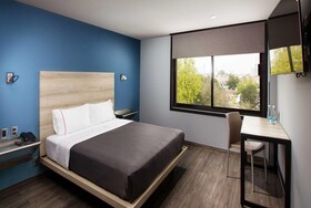 Hotel MX lagunilla CDMX, Trademark Collection by Wyndham