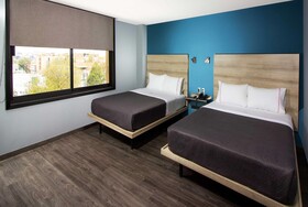 Hotel MX lagunilla CDMX, Trademark Collection by Wyndham