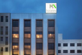 Hotel MX lagunilla CDMX, Trademark Collection by Wyndham