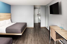 Hotel MX lagunilla CDMX, Trademark Collection by Wyndham