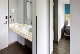 Hotel MX lagunilla CDMX, Trademark Collection by Wyndham