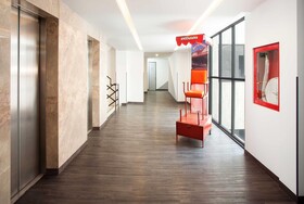 Hotel MX lagunilla CDMX, Trademark Collection by Wyndham