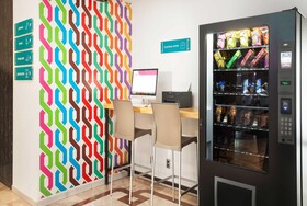 Hotel MX lagunilla CDMX, Trademark Collection by Wyndham