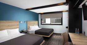 Hotel MX lagunilla CDMX, Trademark Collection by Wyndham