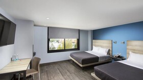 Hotel MX lagunilla CDMX, Trademark Collection by Wyndham