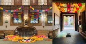 Hotel MX Más Centro