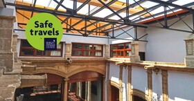 Hotel MX Más Centro