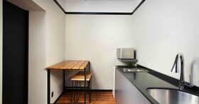 Hotel MX Más Centro