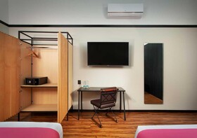 Hotel MX Más Centro