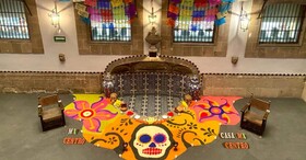 Hotel MX Más Centro