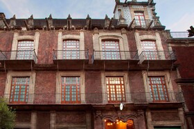 Hotel MX Más Centro