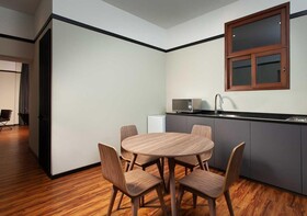 Hotel MX Más Centro